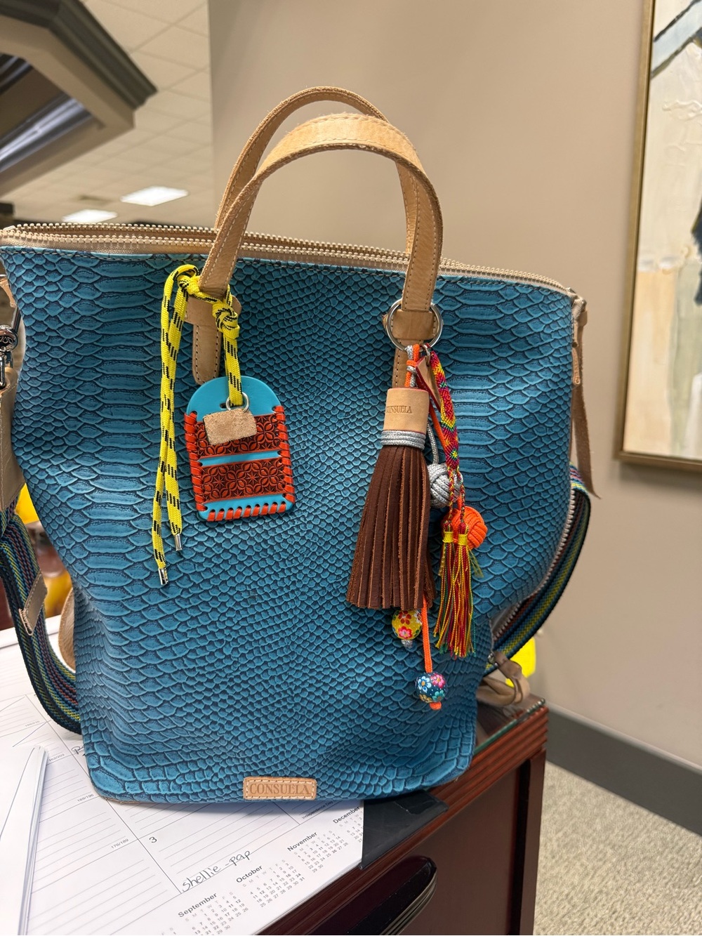 Consuela Indy Sling - Picture 3 of 4